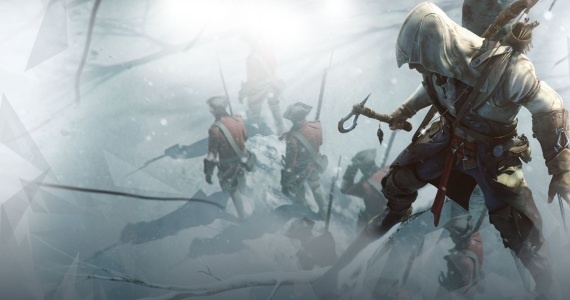 Новости: Assassin's Creed 3 лучше для PC