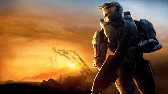Новости: Большие ожидания от Halo 5