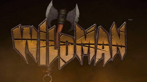 Новости: Анонс Wildman обещает многое
