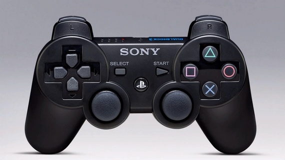 Новости: Sony собирается отказаться от DualShock