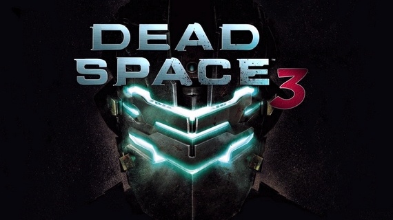 Новости: В Dead Space 3 будут микроплатежи