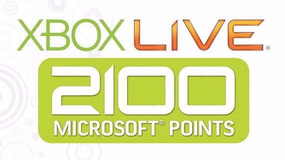 Новости: Японские разработчики нелюбят Microsoft Points