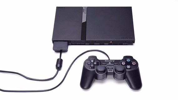 Новости: PlayStation 2 теперь в отставке