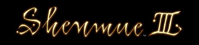 Новости: Немного новостей о Shenmue 3 и надежды на скорый показ