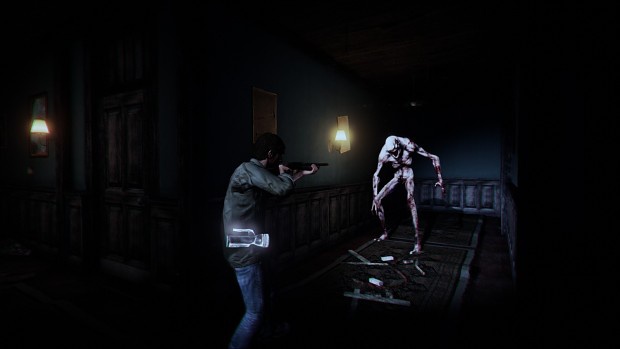 Новости: Silent Hill: The Gallows - амбициозный фанатский римейк