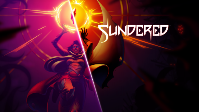 Новости: Анонсирована Sundered от создателей Jotun