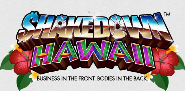 Новости: Retro City Rampage DX и Shakedown: Hawaii на Nintendo Switch