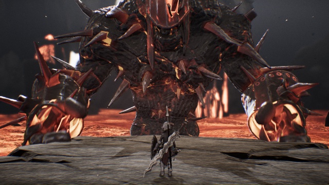 Новости: Свежие подробности Sinner: Sacrifice for Redemption