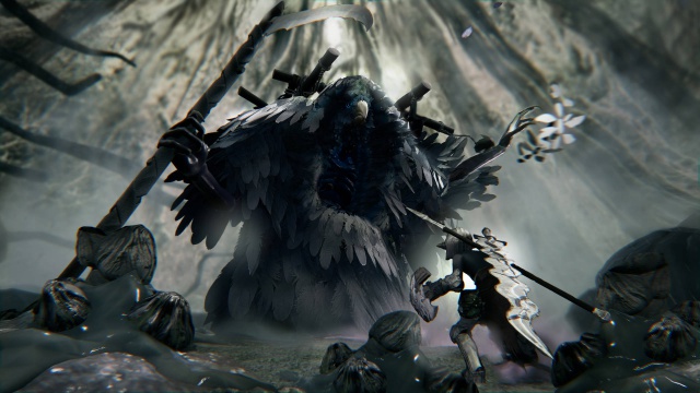 Новости: Свежие подробности Sinner: Sacrifice for Redemption