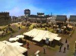 Состоялся анонс RuneScape 3