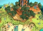 Устройства с iOS получили бесплатную Godus