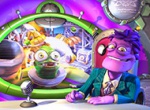 Sierra издаст новый проект Shiftlings