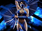 Новый трейлер Mortal Kombat X c Кунг Лао и Китаной