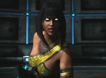 В Mortal Kombat X добавлена обещанная Таня