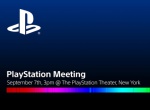 Скоро стартует трансляция PlayStation Meeting из Нью-Йорка