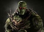 Разработчики Injustice 2 добавят в игру Болотную тварь