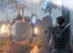 Hellblade перешла в стадию альфа-тестирования