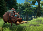 Frostkeep Studios анонсировала многопользовательскую RPG - Rend