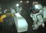 Автор DayZ Дин Холл представил космическую игру - Stationeers