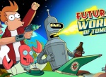 Состоялся выход мобильной игры Futurama: Worlds of Tomorrow