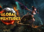 Global Adventures - странная история странной MMORPG