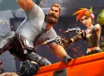 Состоялся пробный запуск мобильной MMORPG про зомби - Dead Rivals