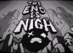 Вышла The End is Nigh от Эдмунда Макмиллана