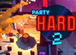 Pyokl Games показала игровой процесс Party Hard 2