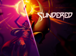 Анонсирована Sundered от создателей Jotun