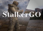 Челябинский школьник создал мобильную игру StalkerGO