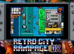 Retro City Rampage DX и Shakedown: Hawaii выйдут на Nintendo Switch