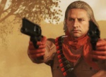 Metal Gear Solid 5 получит обновление и играбельного Револьвера Оцелота