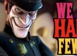 We Happy Few обзавелась датой выхода!